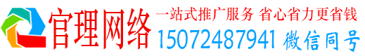 阿莲官理竞价广告
