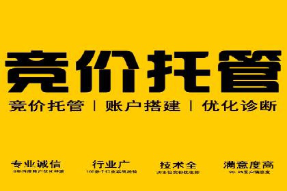 优化师分享：SEM竞价托管案例技巧